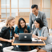 Planning & Strategy