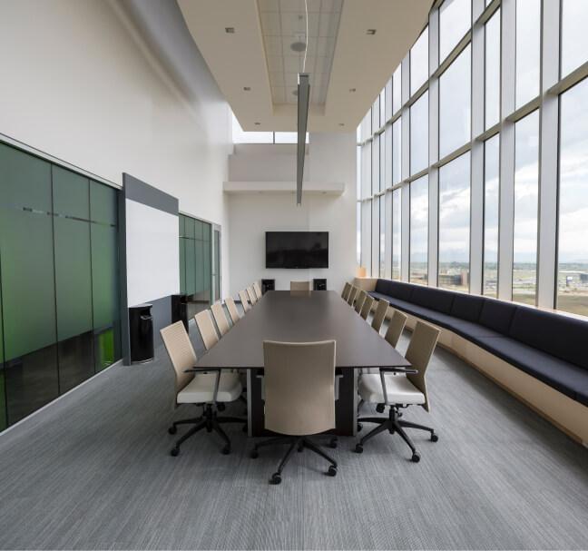 Human Resources Consulting Project