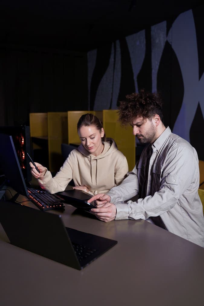 DevOps & Automation