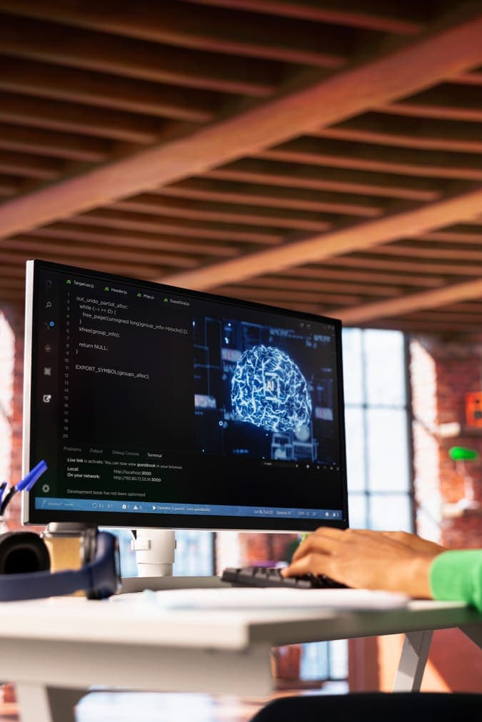 ai-powered-solutions