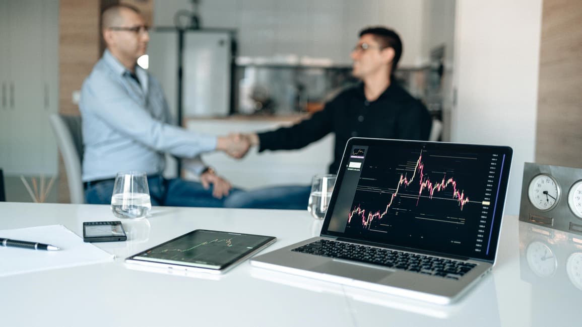 FinTech Digital Payment Solution