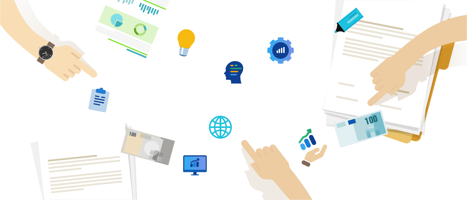 Career at Nextwisi