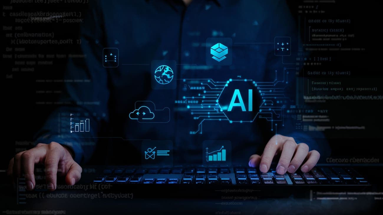 AI ML Development Services In USA