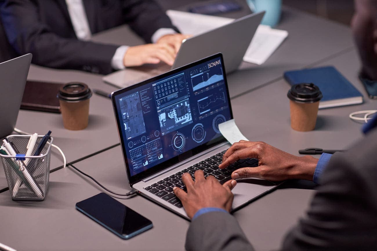 Custom Software Development Company in Dubai
