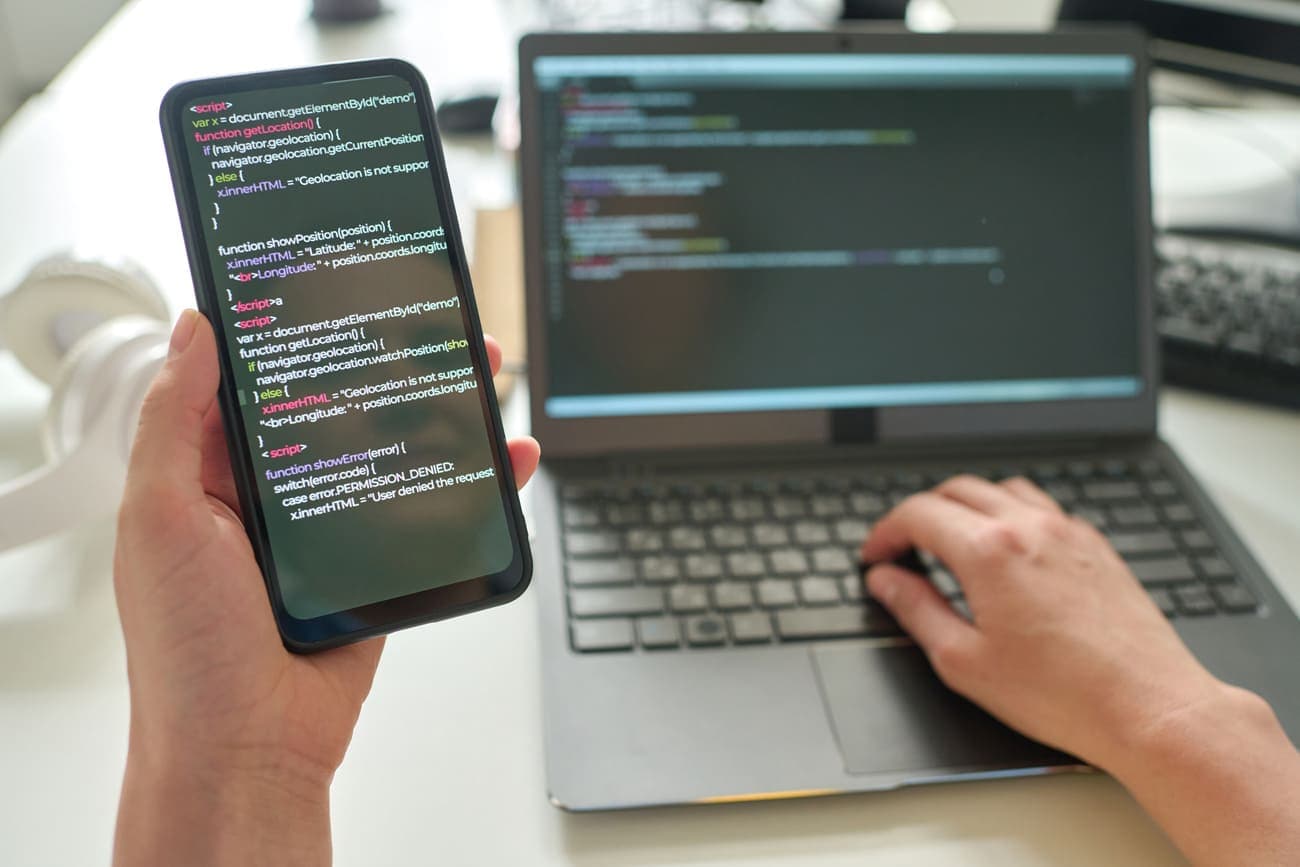 Mobile App Development Company in Dubai UAE