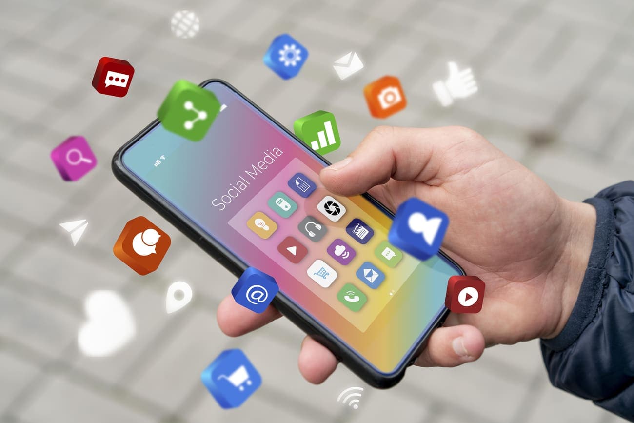 Mobile App Development Company in Netherland